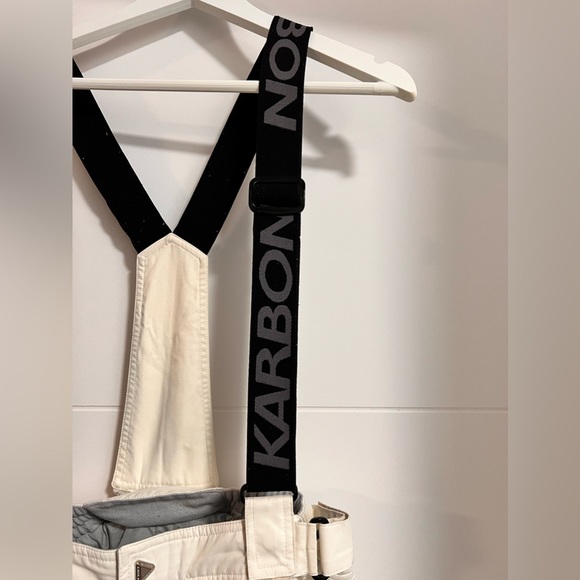 Karbon ski suit for sale - Picture 6 of 6